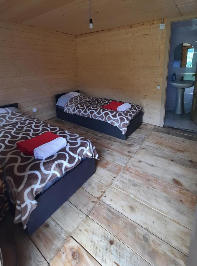Guesthouse Pirimze Dartlo Exterior photo